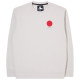 Edwin Ανδρικό φούτερ Japanese Sun Sweat